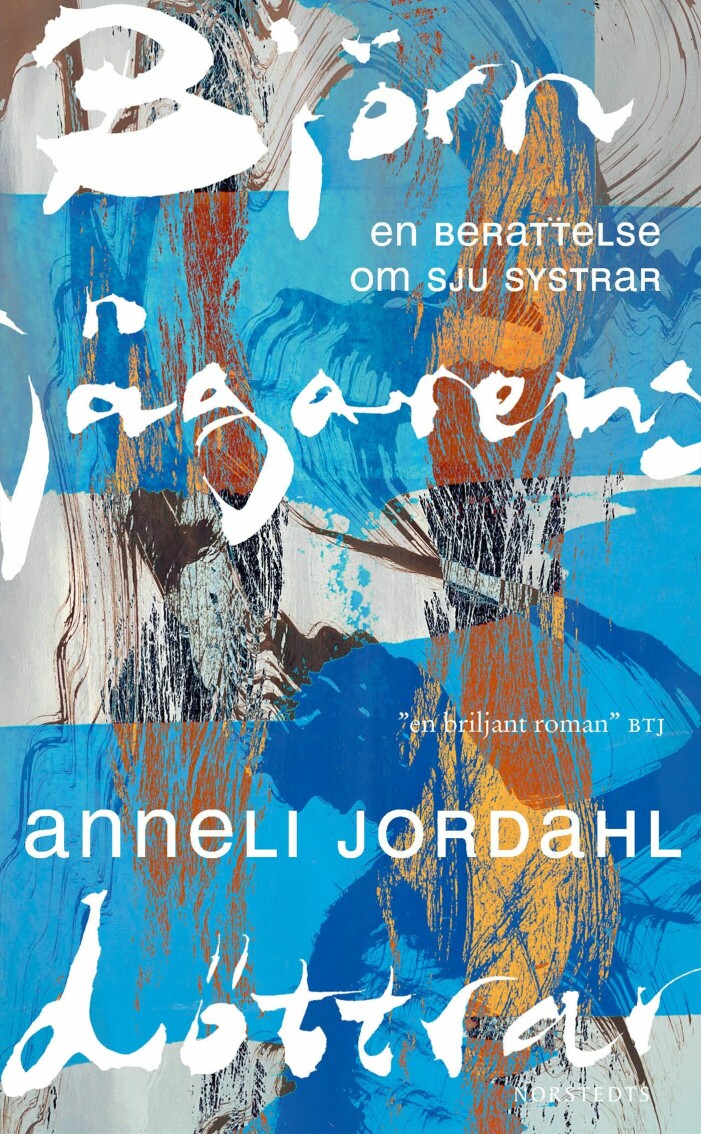 Björnjägarens döttrar