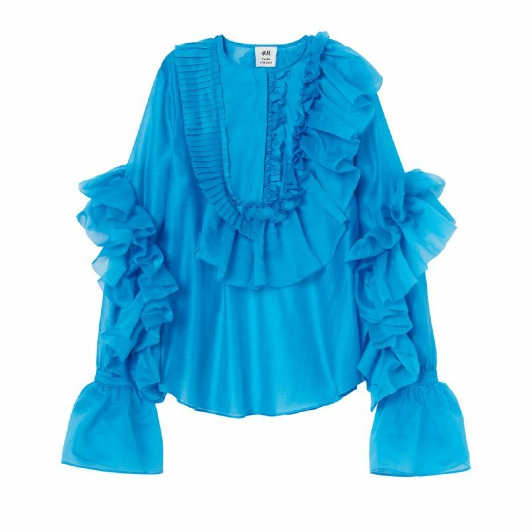 bla-blus-h&m