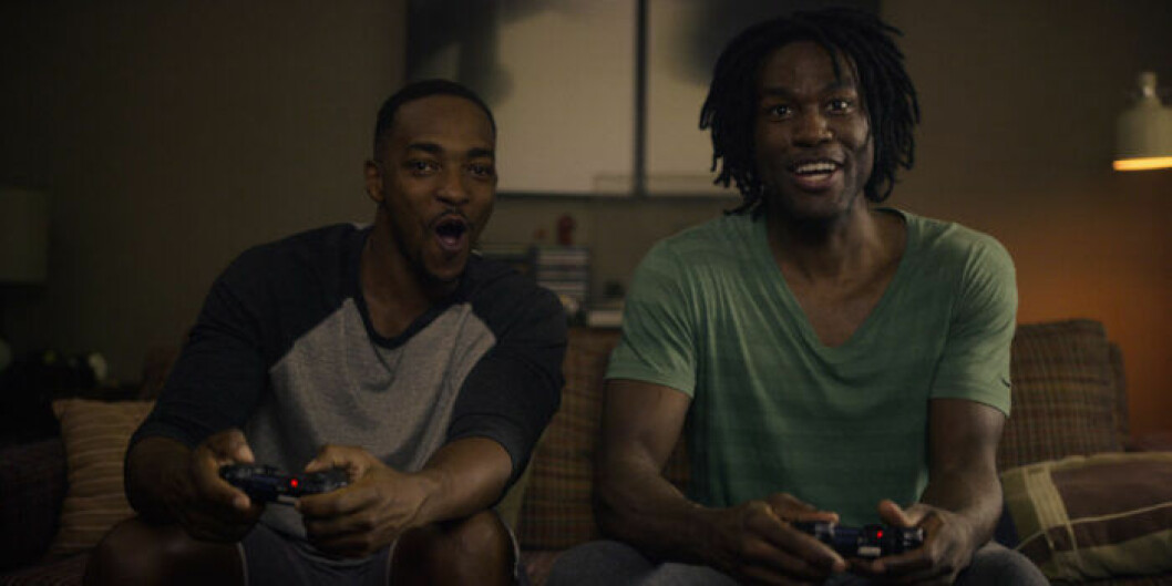 <em>Black Mirror</em>. Foto: Netflix Black Mirror på Netflix i juni 2019