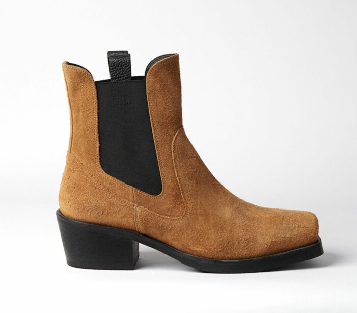 Boot Blankens