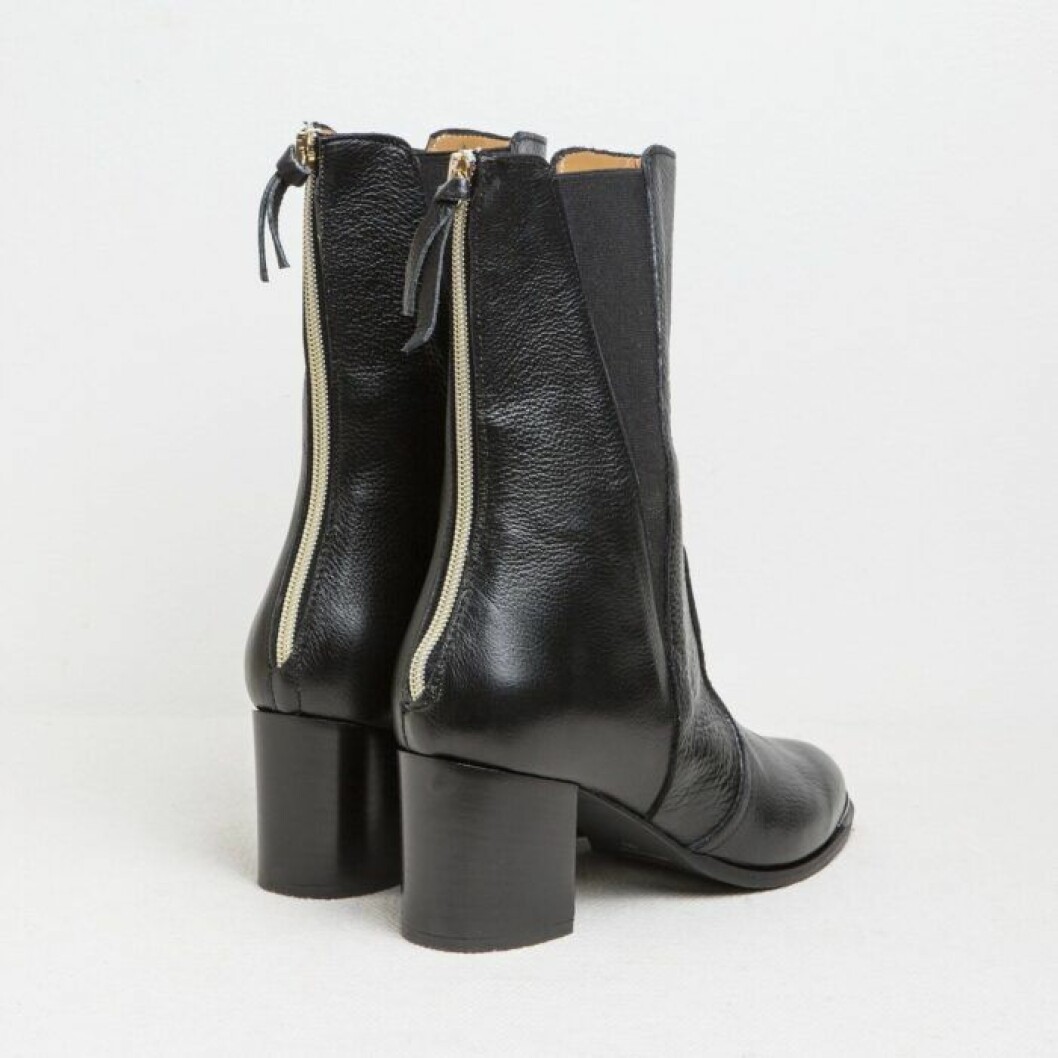 Cecilia Blankens Boots