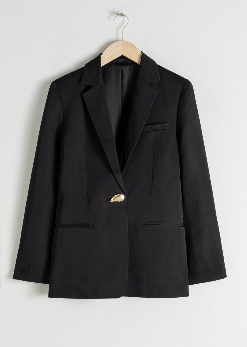 Blazer Afound