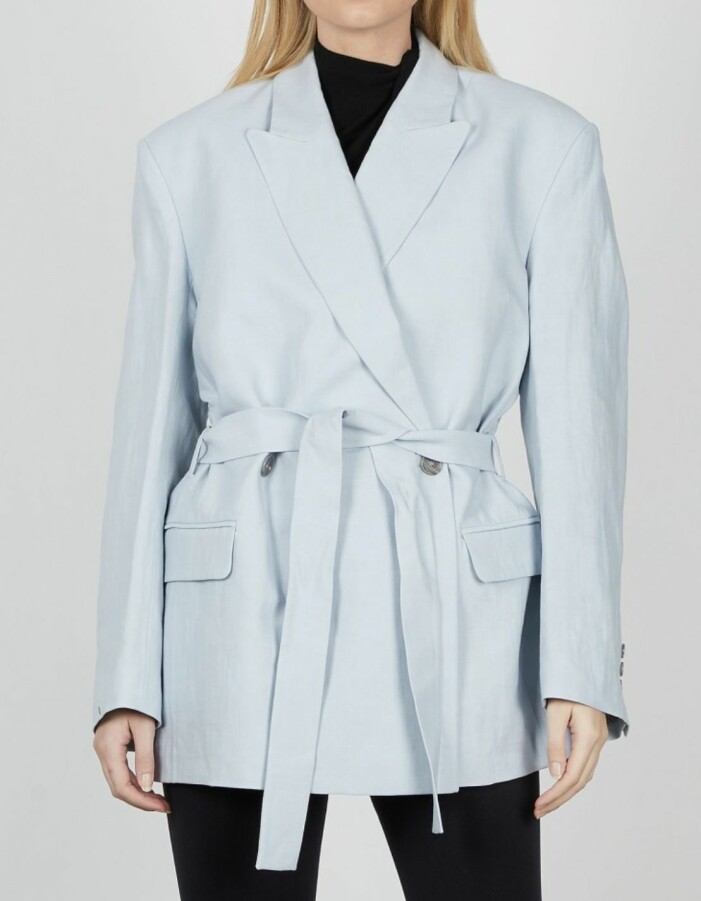 kavaj acne studios