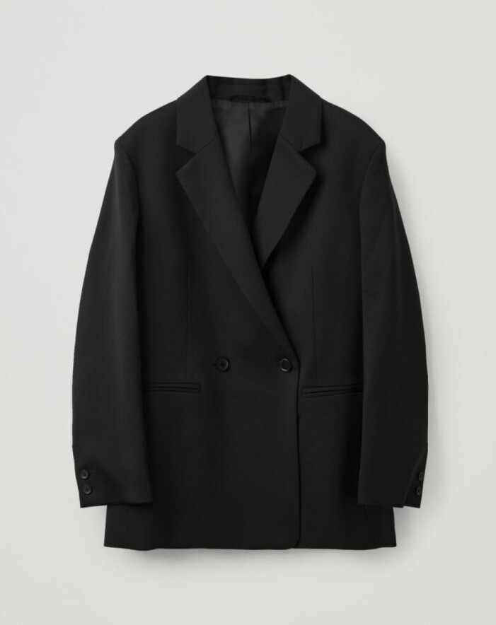 blazer från cos