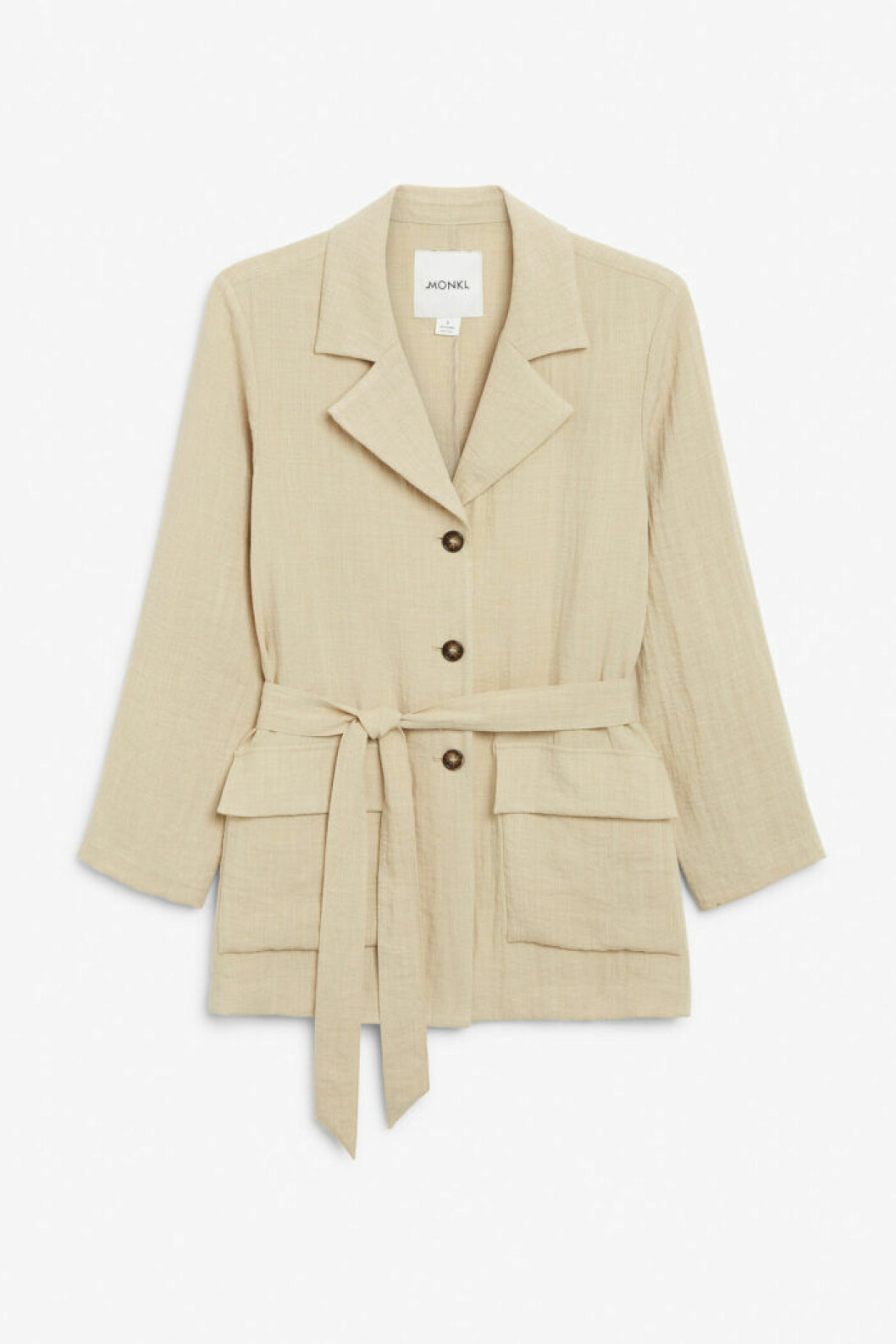 Blazer Monki