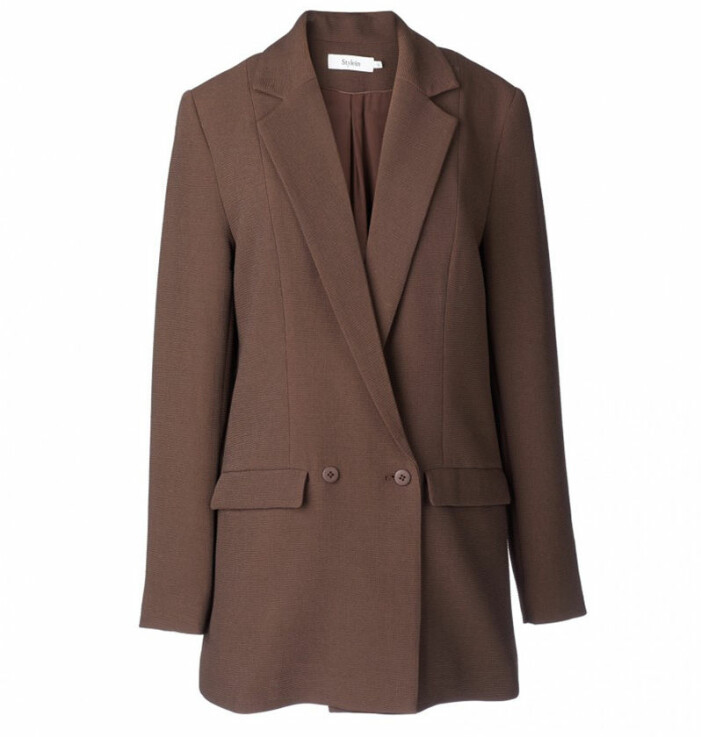 blazer stylein