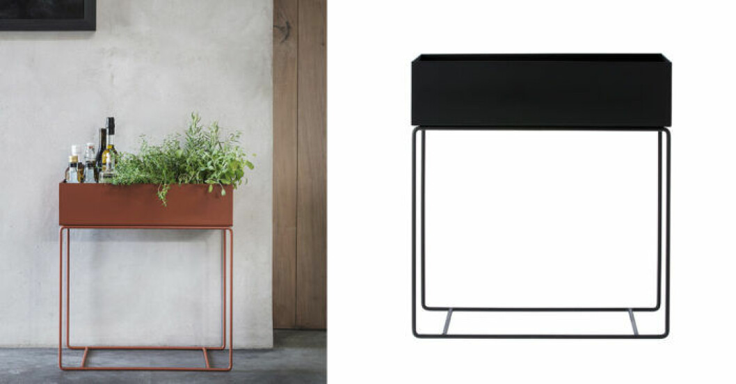 Blomlåda ferm living