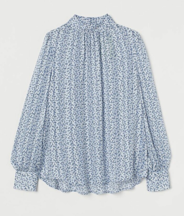 blus från H&M