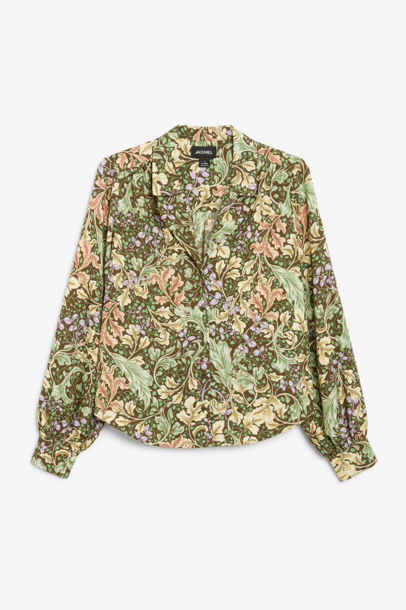 blus monki