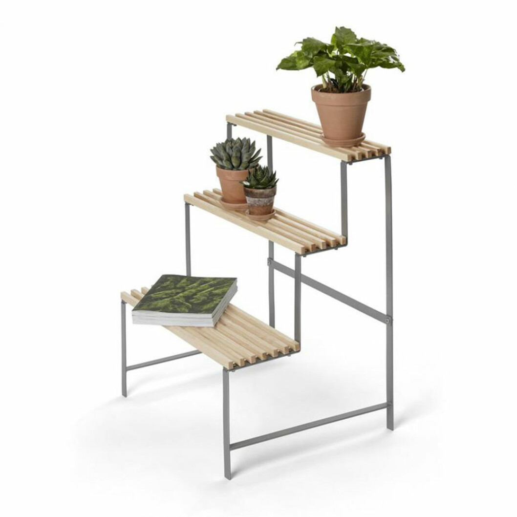 blomtrappa från design house stockholm