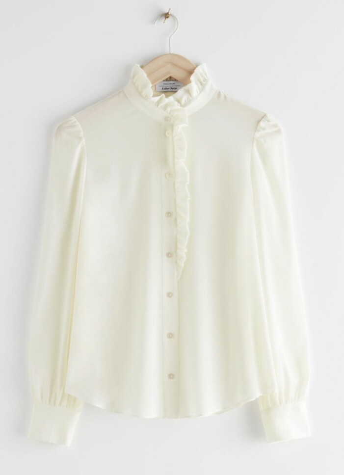 Blus & Other stories