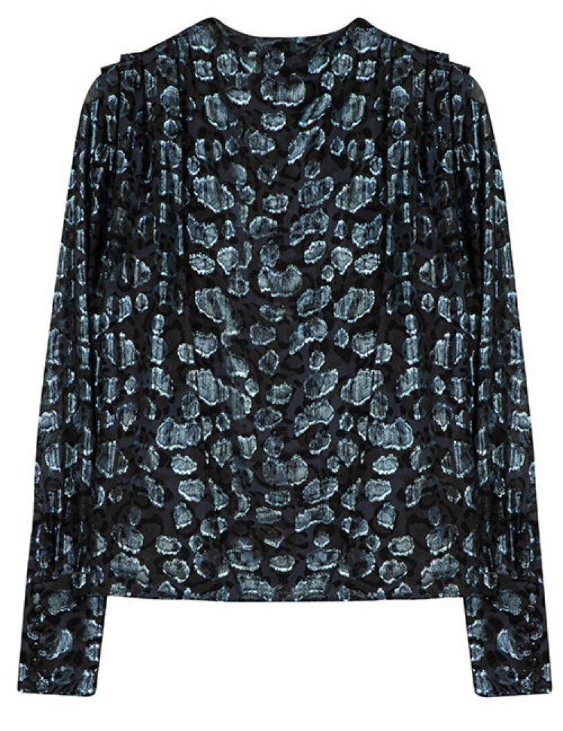 blus by malina