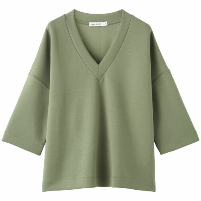 Blus CW