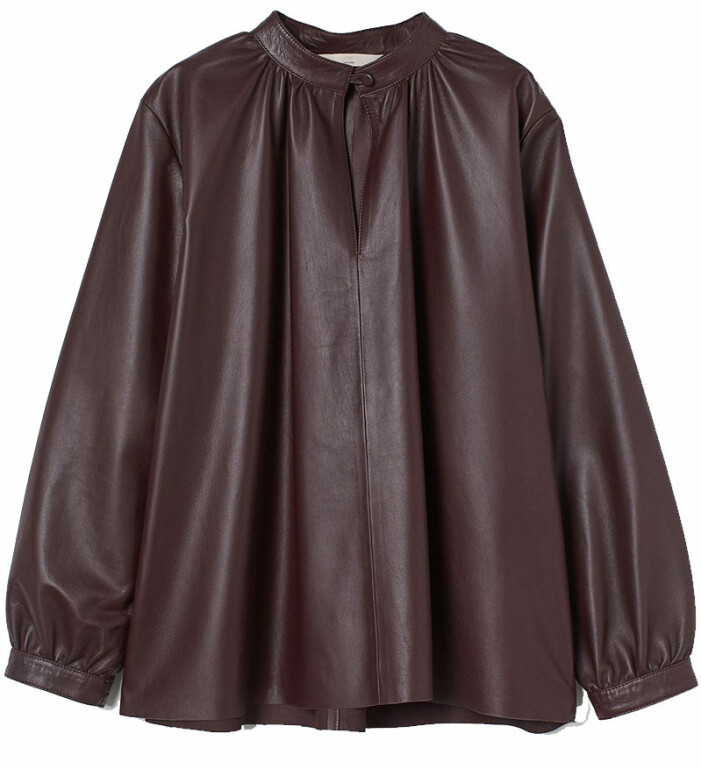 blus hm