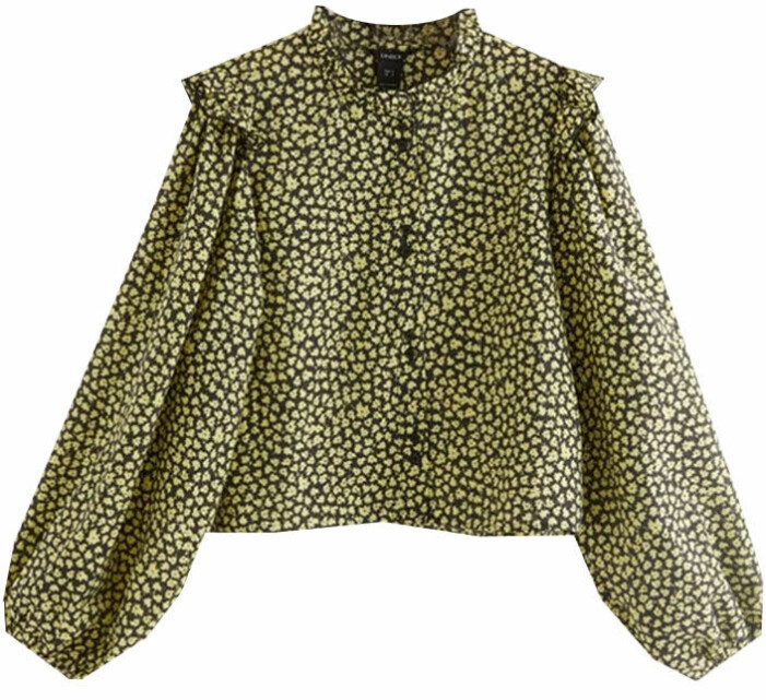blus lindex