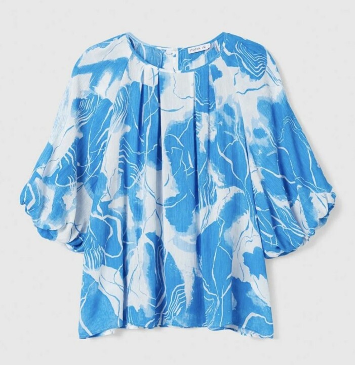 blus mq marqet