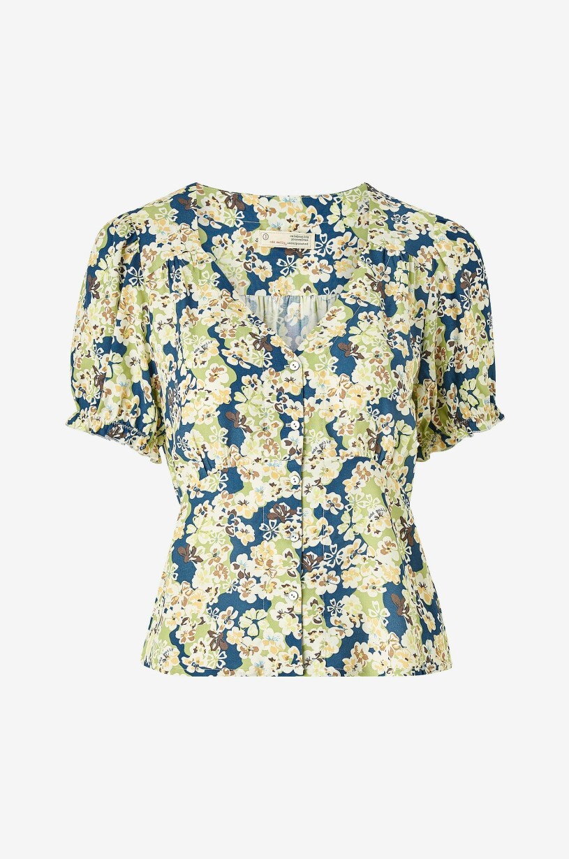 Blus Odd Molly