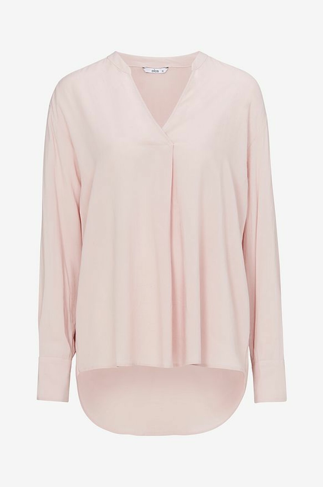 Rosa blus