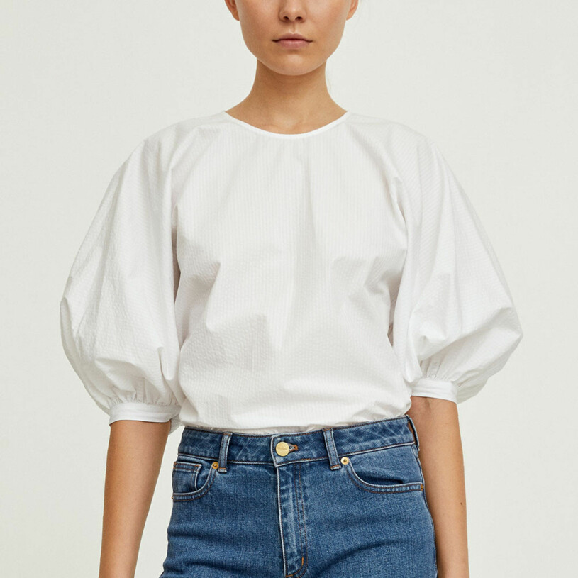 blus stylein