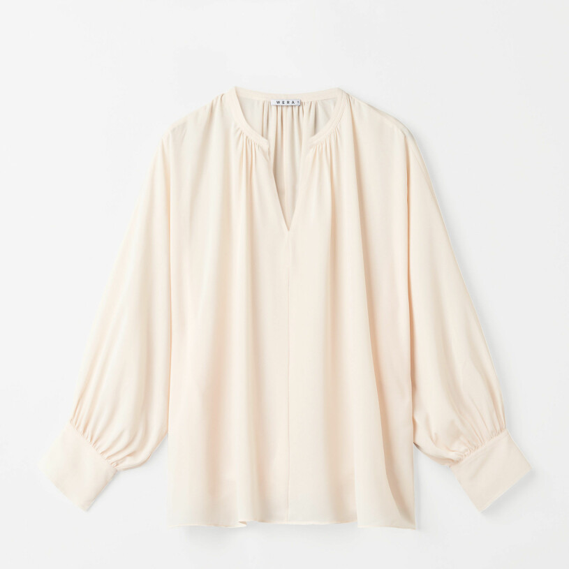 blus wera