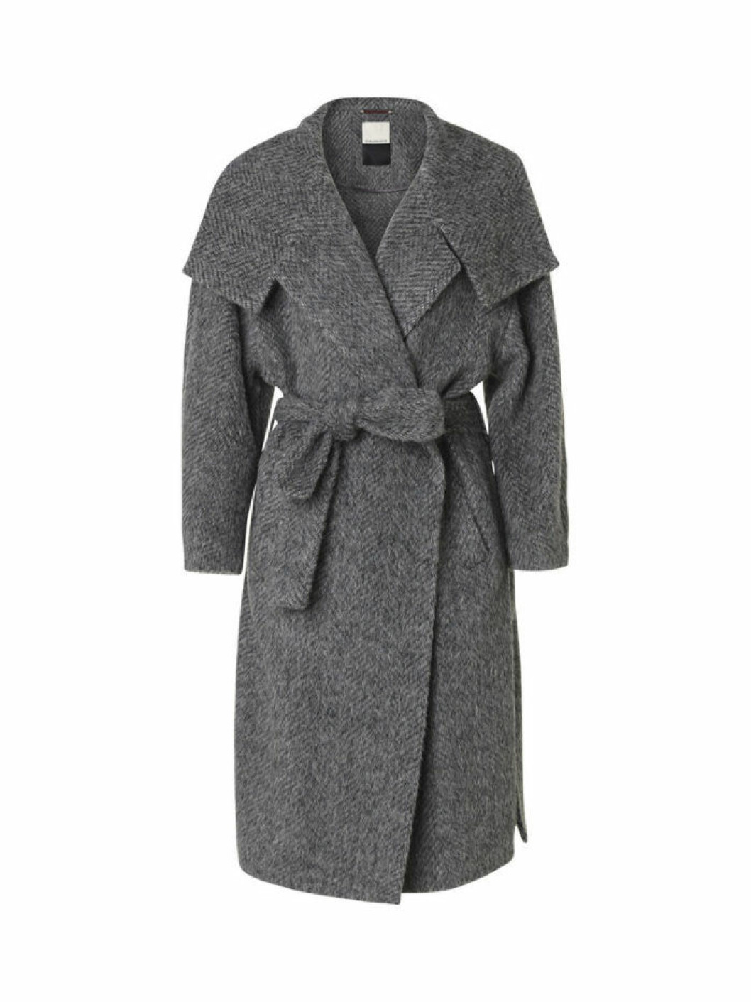 <a href="http://www.bymalenebirger.com/se/coats-jackets/eclipse-coat-Q61762001.html?cgid=Wc1229056&dwvar_Q61762001_color=M03">Kappa med knytskärp</a>, 5 900 kr, By Malene Birger. kappa-knytskarp-by-malene-birger