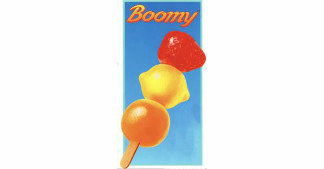 boomy
