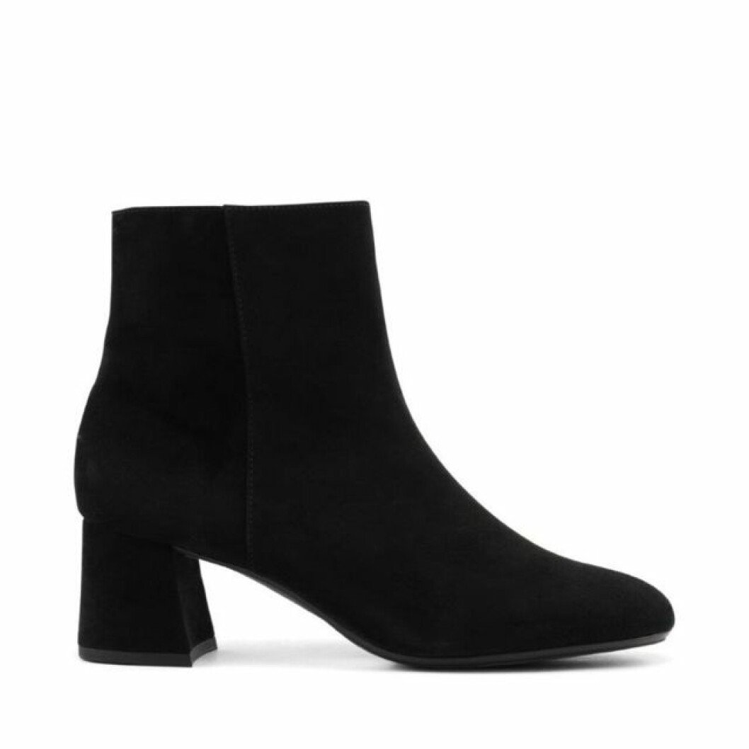 Svarta boots