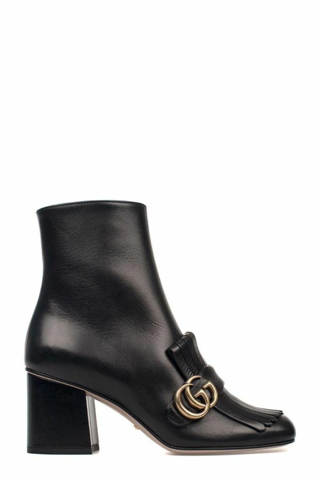 Gucciboots till nedsatt pris