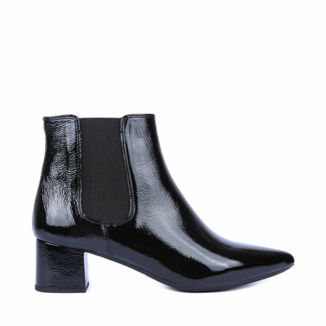 Boots från Unisa
