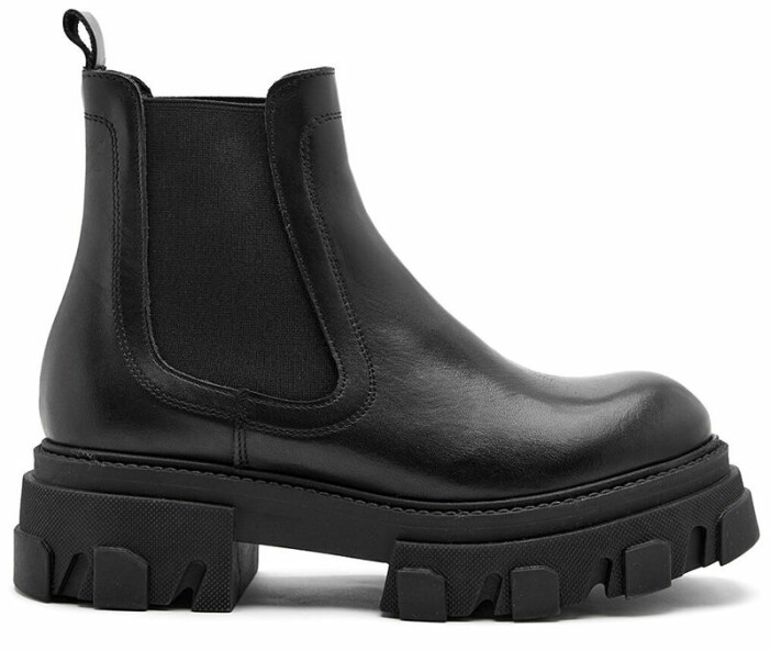boots vamsko