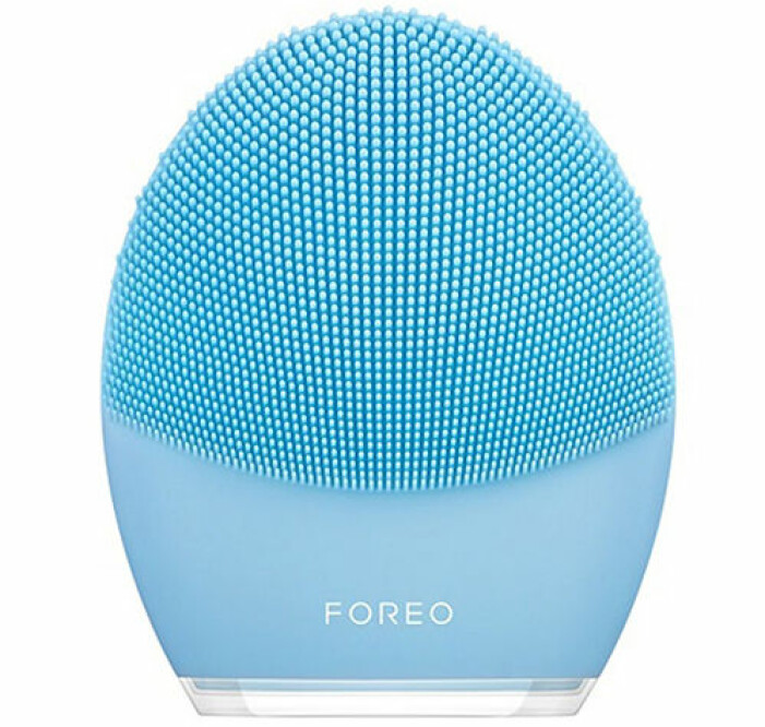 borste foreo