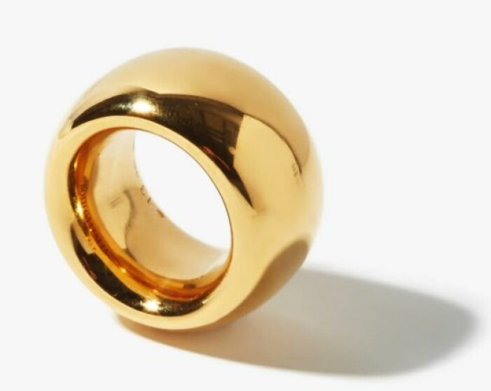 ring bottega veneta