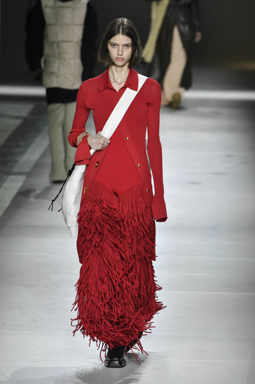 Bottega Veneta Bottega Veneta aw 20