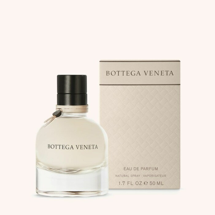Bottega Venetas parfym säljs på Black Week