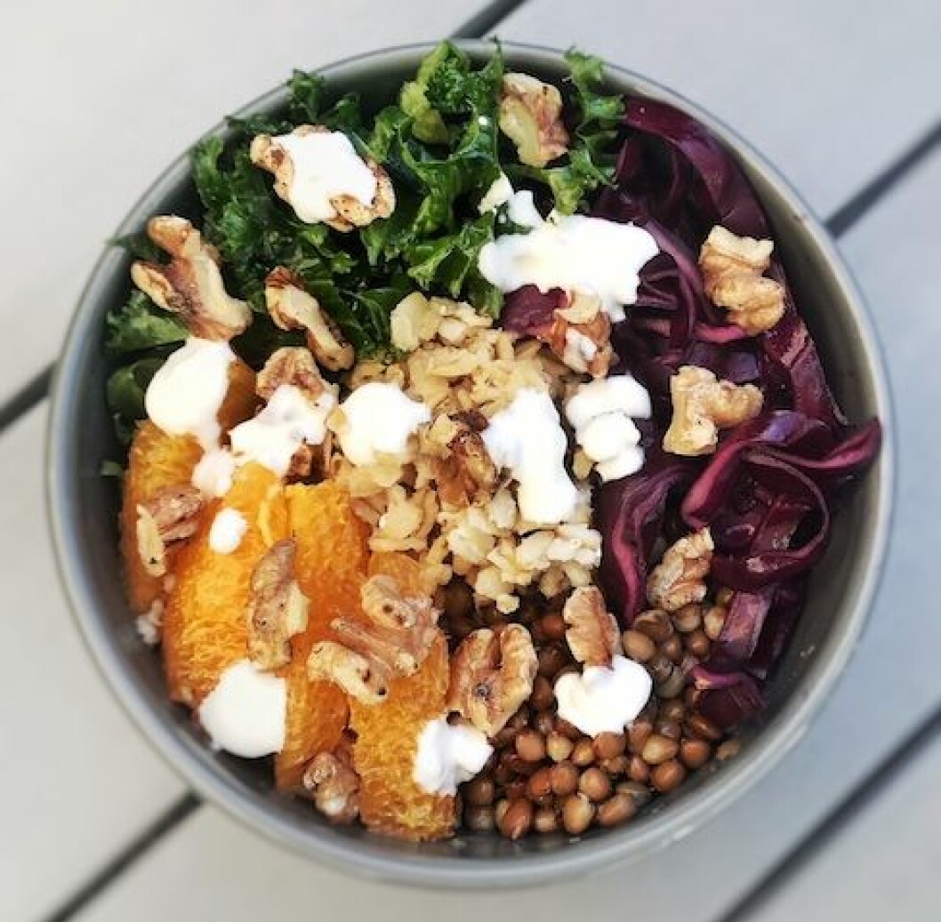 Foto: Belly Balance Ibs Fodmap recept