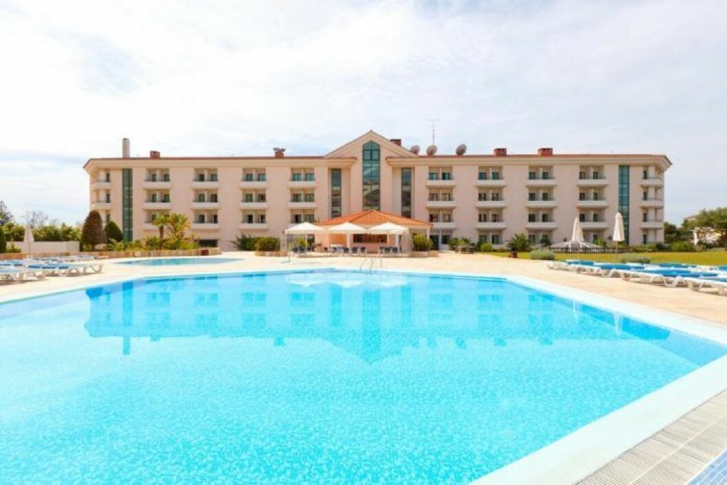 bra hotell lissabon centralt