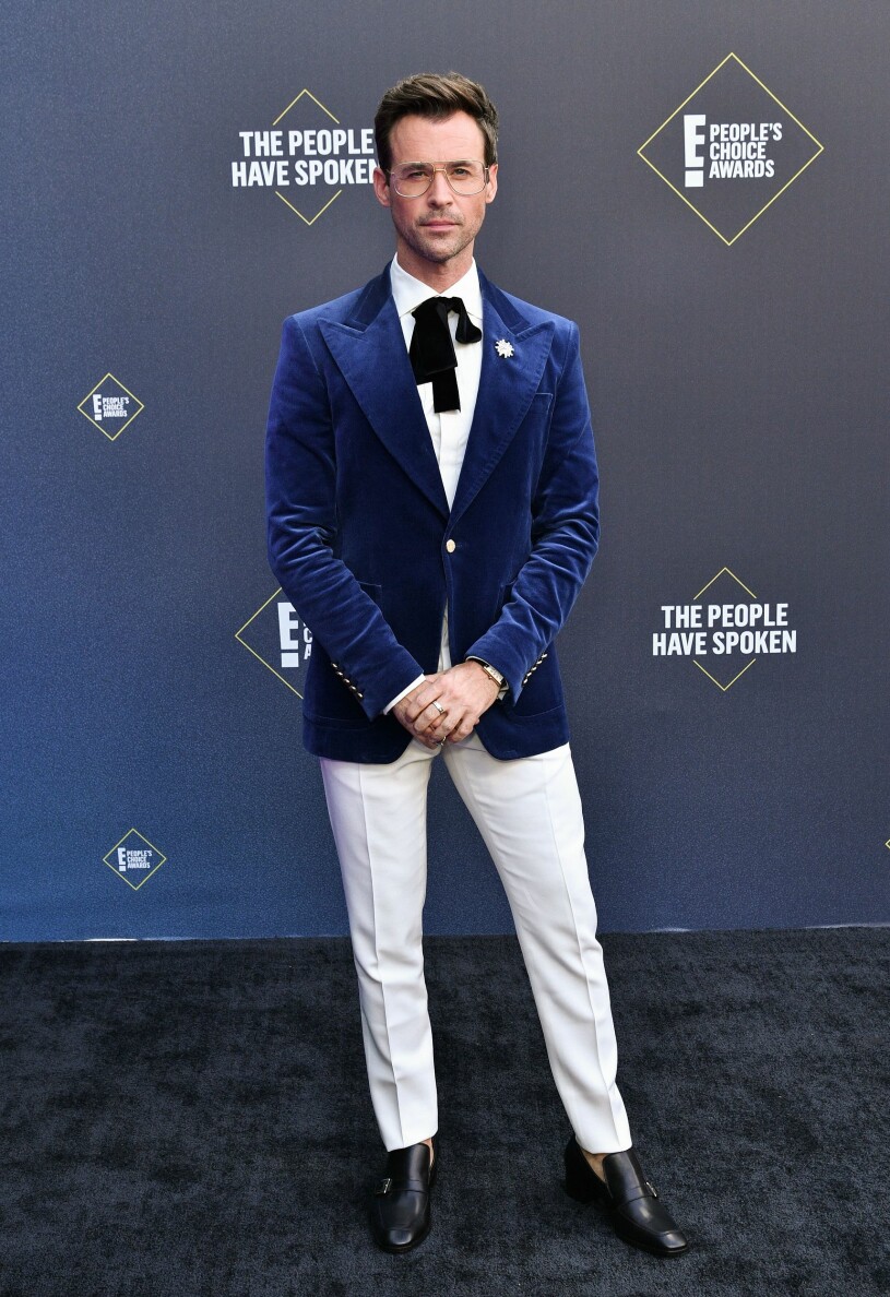 Brad Goreski.