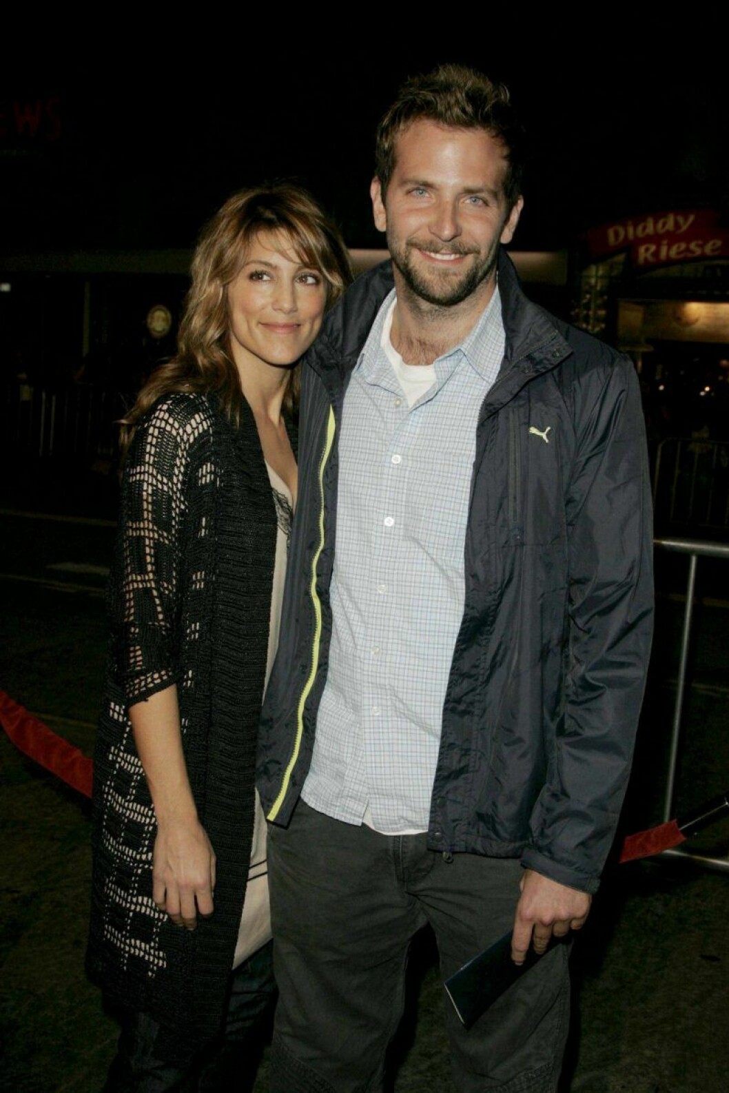 Foto: TT/Matt Baron bradley cooper jennifer esposito