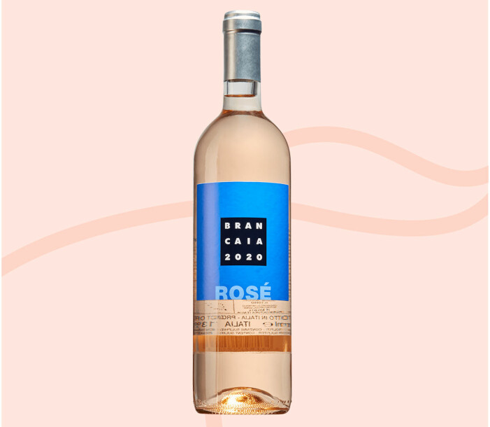 Brancaia Rosé