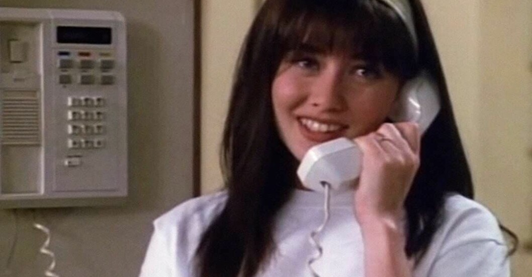 Brenda i Beverly Hills