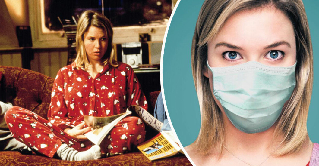 Bridget Jones