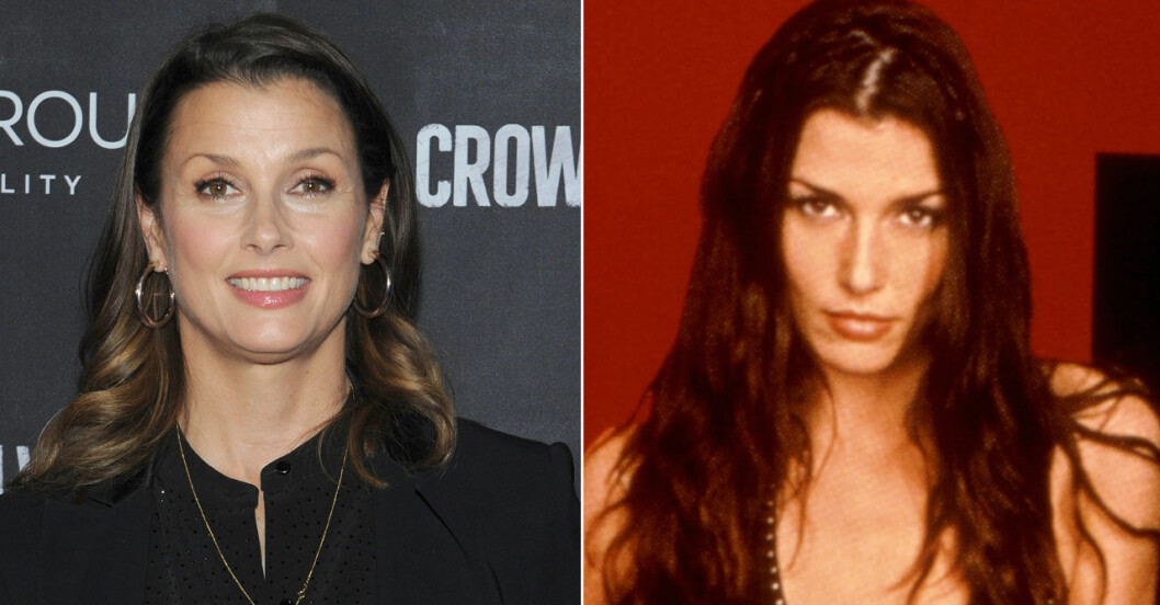 Bridget Moynahan, nu och då.