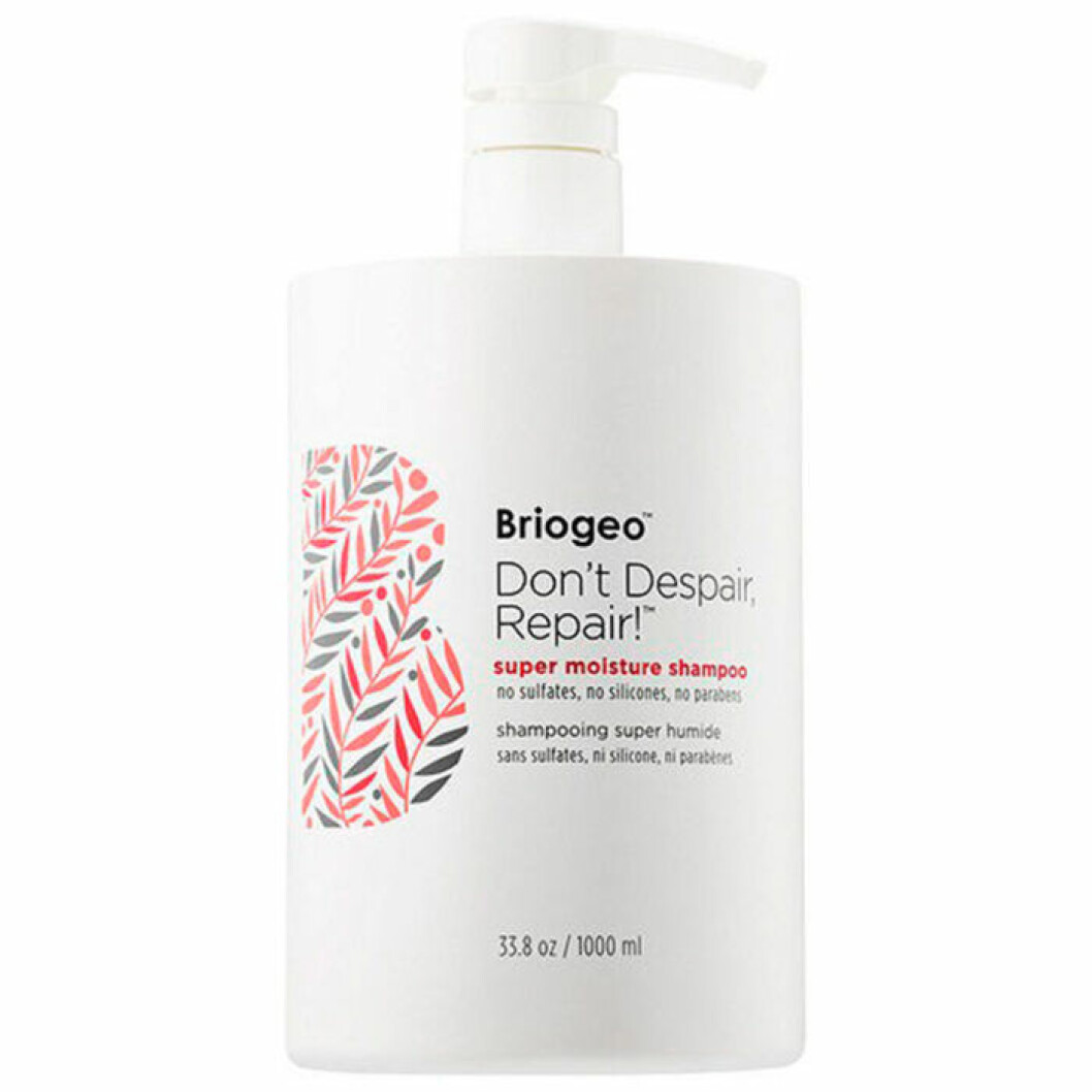 Briogeo fuktgivande schampo