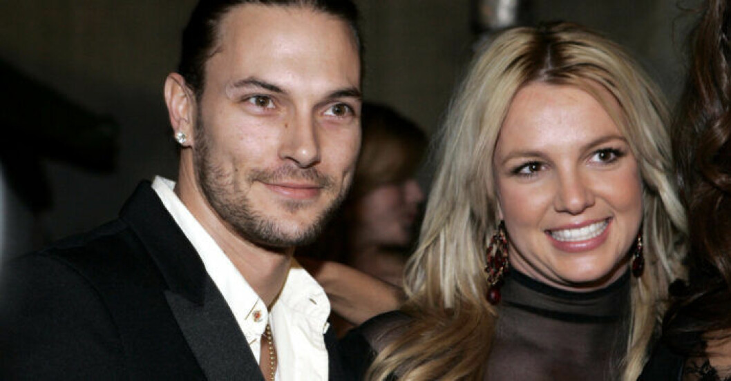 Britney och Kevin