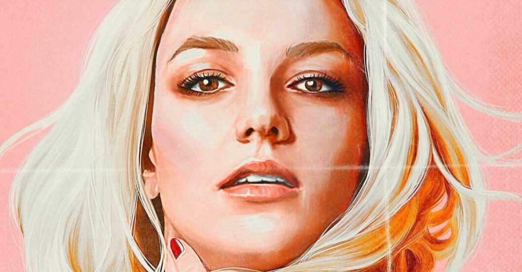 Britney vs Spears