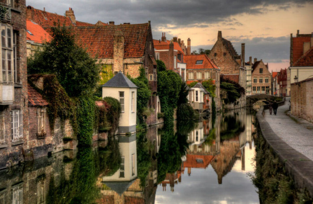 Brugge