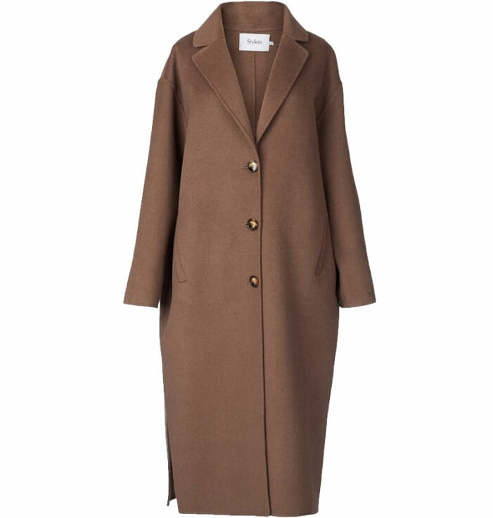 brun kappa inwear