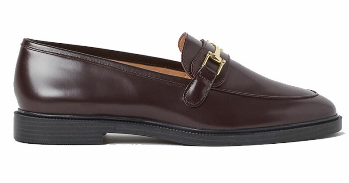 bruna loafers hm
