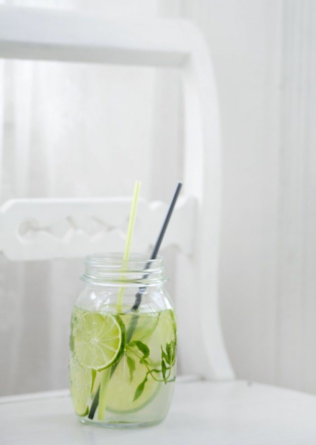 Mojitolemonad