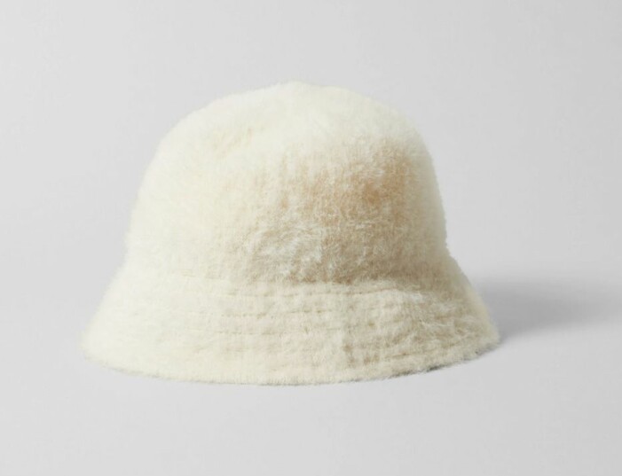 Bucket hatt-mössa Weekday